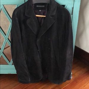 John Varvatos coat